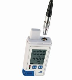 Temperature, humidity, pressure and CO2 logger LOG220E | Type : LOG220E